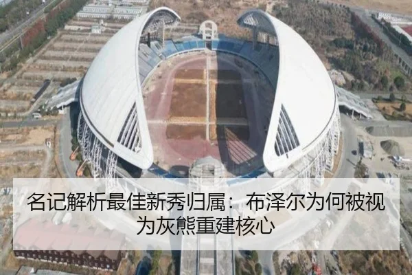 名记解析最佳新秀归属：布泽尔为何被视为灰熊重建核心
