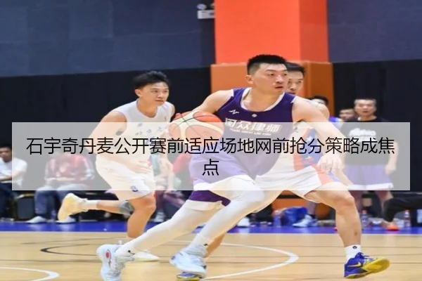 石宇奇丹麦公开赛前适应场地网前抢分策略成焦点